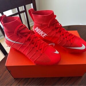 Nike Vapor Edge 360
"Untouchable" - Men's-6.5/
Women's-8